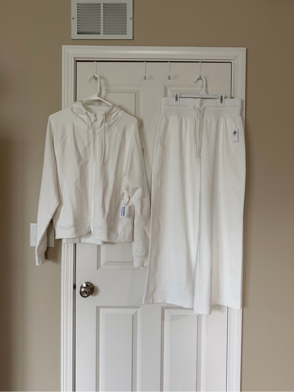 Old Navy Dynamic Fleece Set